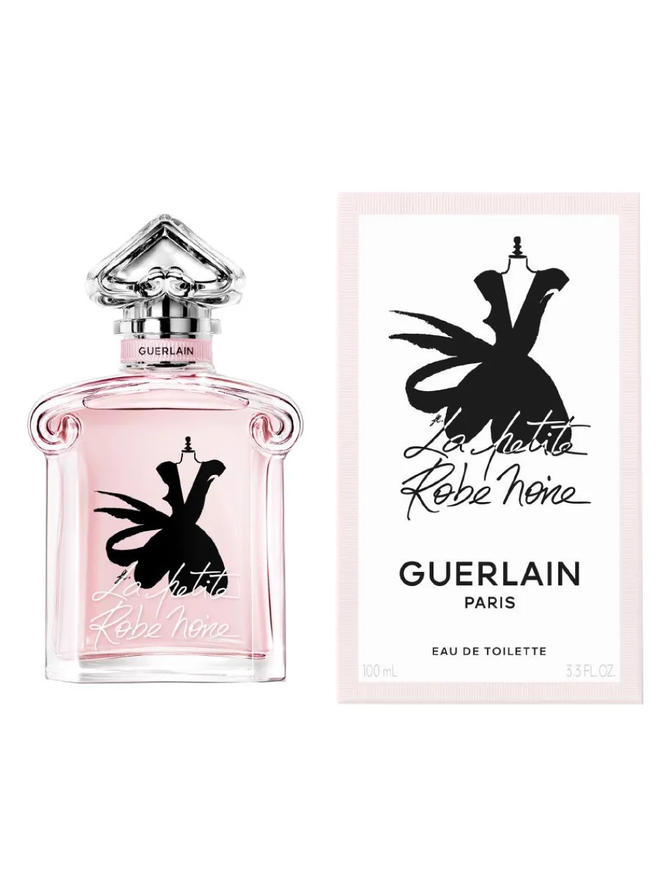 Discount guerlain La Petite Robe Noire Eau de Toilette 100 ml
