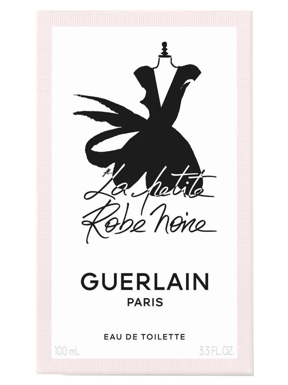 Discount guerlain La Petite Robe Noire Eau de Toilette 100 ml