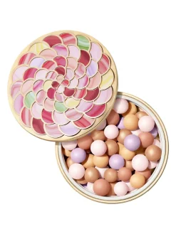 New guerlain Les Météorites Face Powder N° 3 Warm
