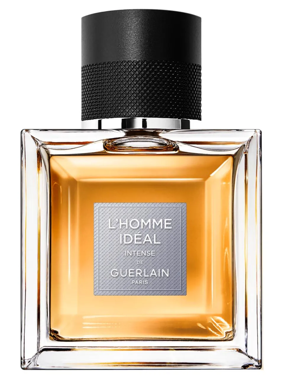 Outlet guerlain L'Homme Idéal Intense Eau de Parfum 50 ml