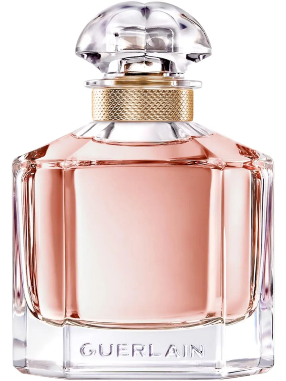 New guerlain Mon Eau de Parfum 100 ml