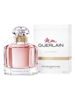 New guerlain Mon Eau de Parfum 100 ml