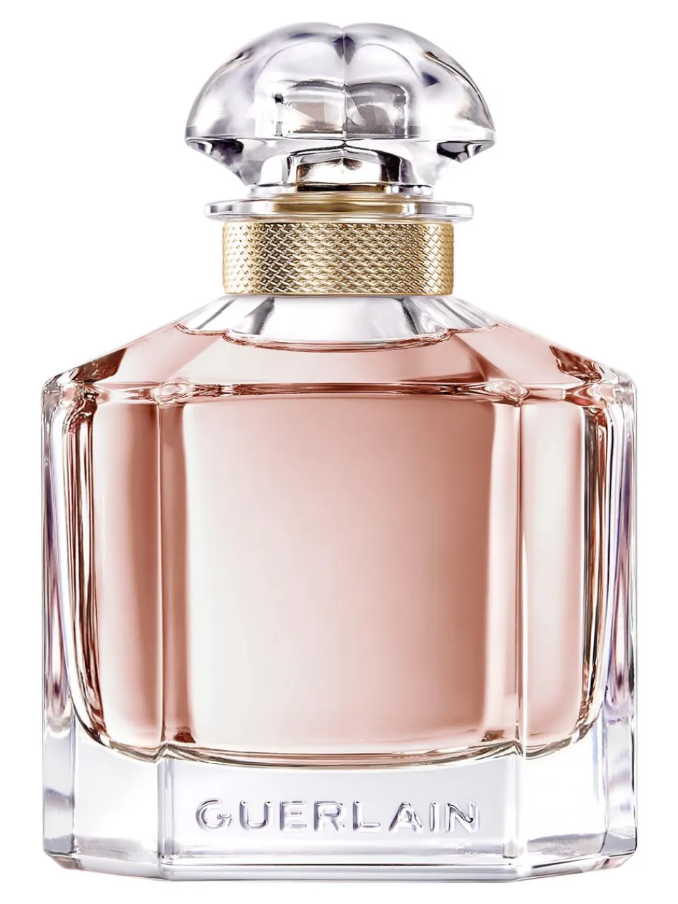 New guerlain Mon Eau de Parfum 100 ml