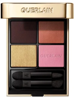 Online guerlain Ombres G Eye Shadow N° 555 Metal Butterfly 94 g