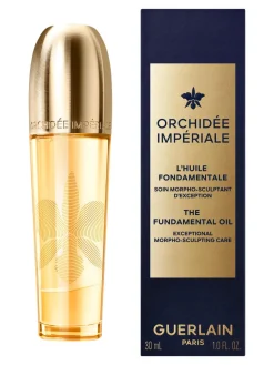 Online guerlain Orchidée Impériale Face Oil 30 ml