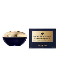 Best guerlain Orchidée Impériale Neck and Low Cream 75 ml
