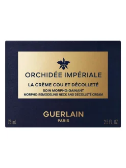 Best guerlain Orchidée Impériale Neck and Low Cream 75 ml