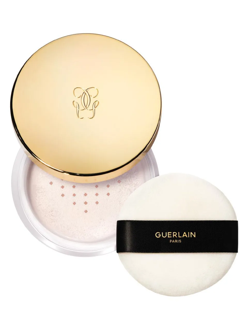 New guerlain Parure Gold Light Powder N° 01 12 g