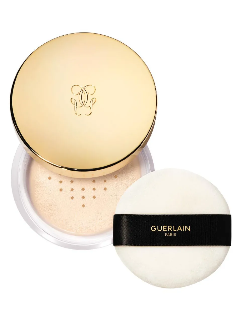 Fashion guerlain Parure Gold Light Powder N° 02 12 g