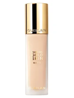 Best guerlain Parure Gold Skin Mat Fluid Foundation N° 2W 163 ml