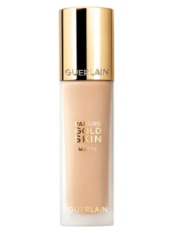 Online guerlain Parure Gold Skin Mat Fluid Foundation N° 3N 163 ml