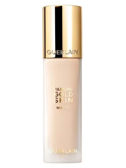 Discount guerlain Parure Gold Skin Mat Fluid Foundation N° 0.5N 163 ml