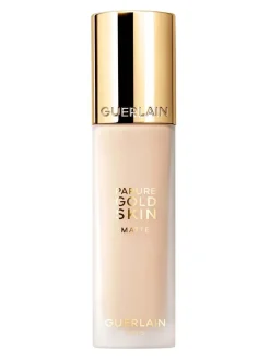 Sale guerlain Parure Gold Skin Mat Fluid Foundation N° 0N 163 ml