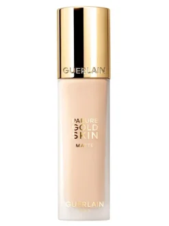 Online guerlain Parure Gold Skin Mat Fluid Foundation N° 2N 163 ml