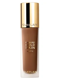 Fashion guerlain Parure Gold Skin Mat Fluid Foundation N° 7N 163 ml