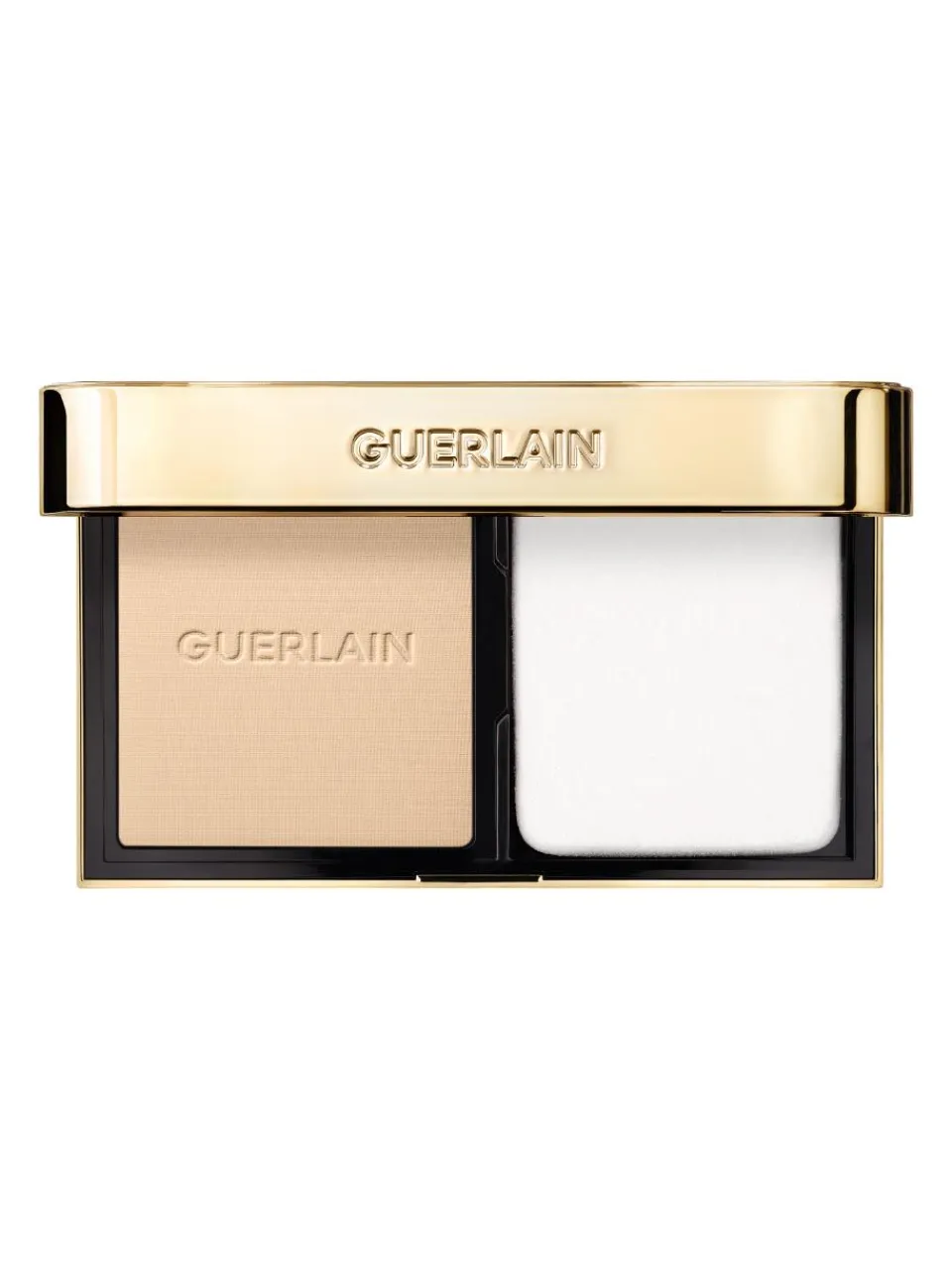 Discount guerlain Parure Gold Skin Control Compact Foundation Refillable N° 0N