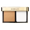 Fashion guerlain Parure Gold Skin Control Compact Foundation Refillable N° 4N