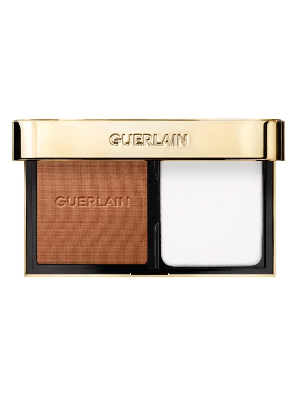 Clearance guerlain Parure Gold Skin Control Compact Foundation Refillable N° 5N 65 g