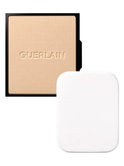 Hot guerlain Parure Gold Skin Control Compact Foudation Refill N° 1N 48 g