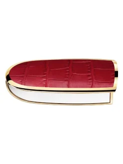 Fashion guerlain Rouge G Le Croco Case Le Croco 65 g