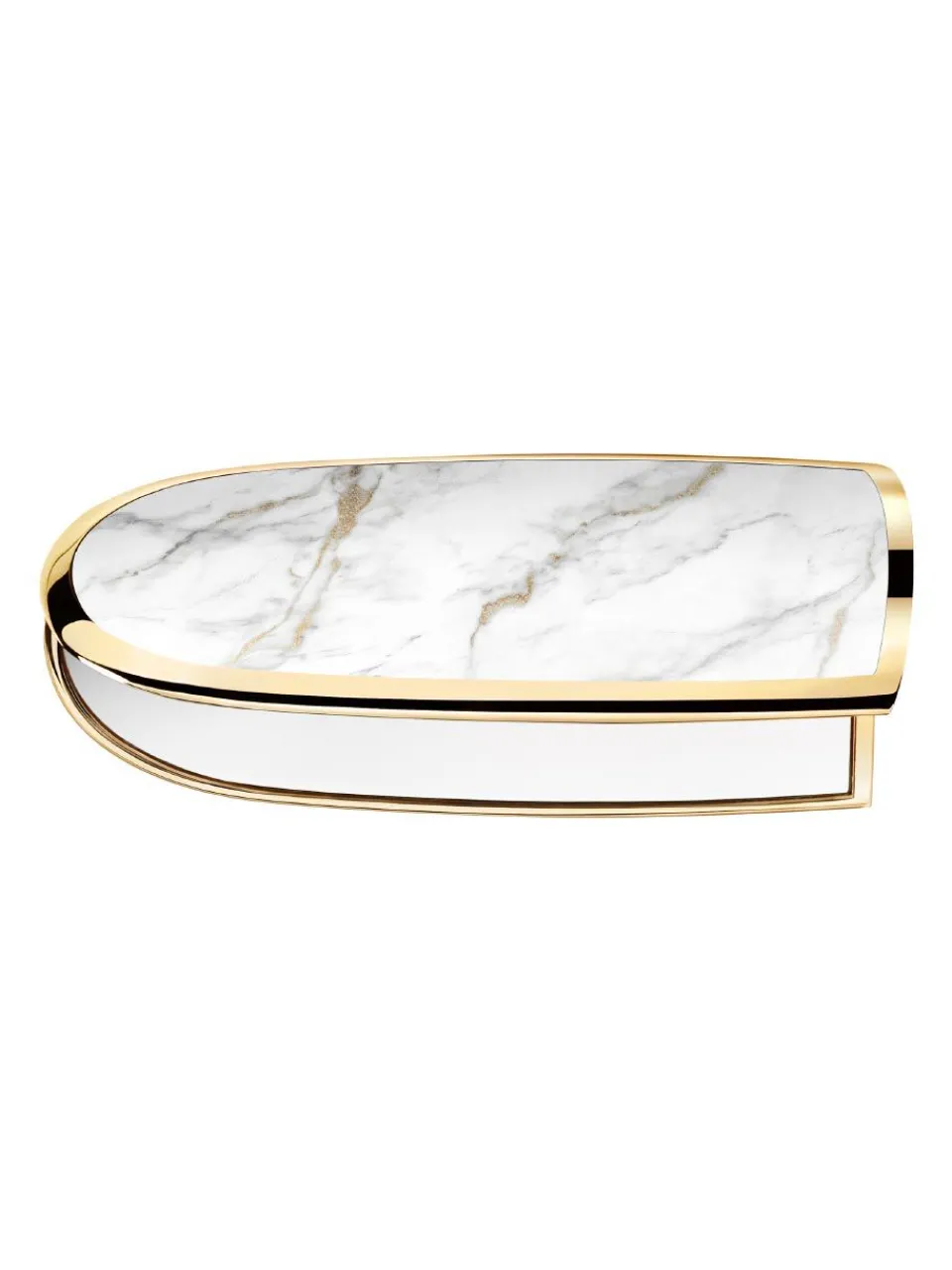 Hot guerlain Rouge G Le Marbre Case Le Marbre 65 g