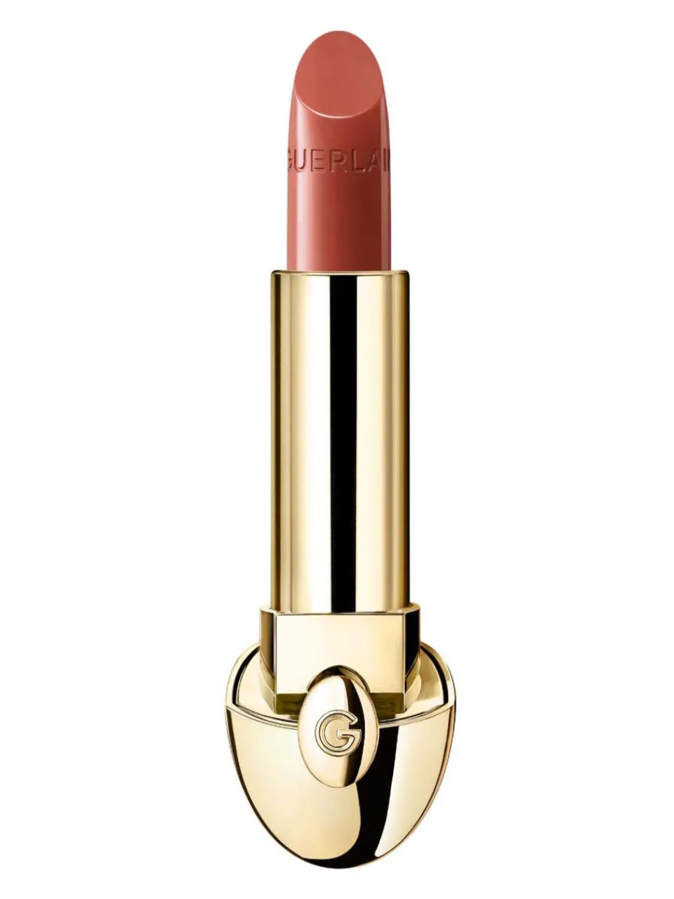New guerlain Rouge G Satin Lipstick Refill N° 319