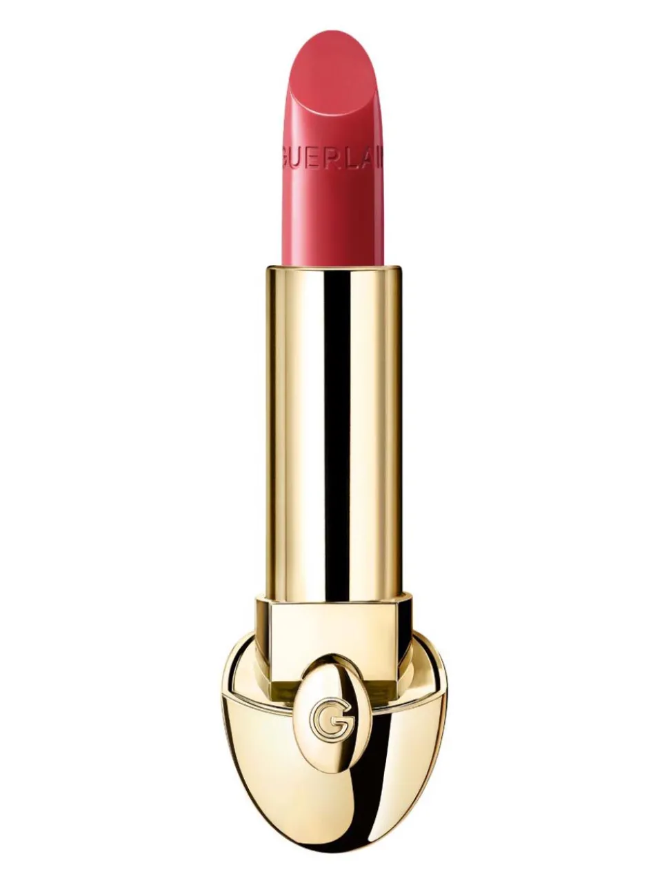 Best guerlain Rouge G Satin Lipstick Refill N° 409