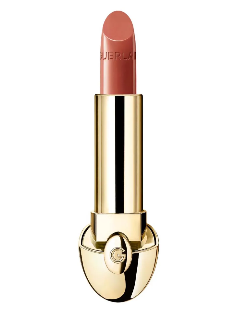 Clearance guerlain Rouge G Satin Lipstick Refill N° 8