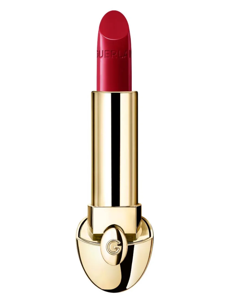 Fashion guerlain Rouge G Satin Lipstick Refill N° 520
