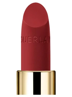 New guerlain Rouge G Velvet Lipstick Refill N° 888