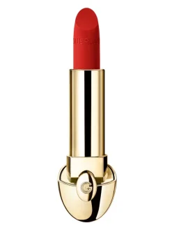 Hot guerlain Rouge G Velvet Lipstick Refill N° 214