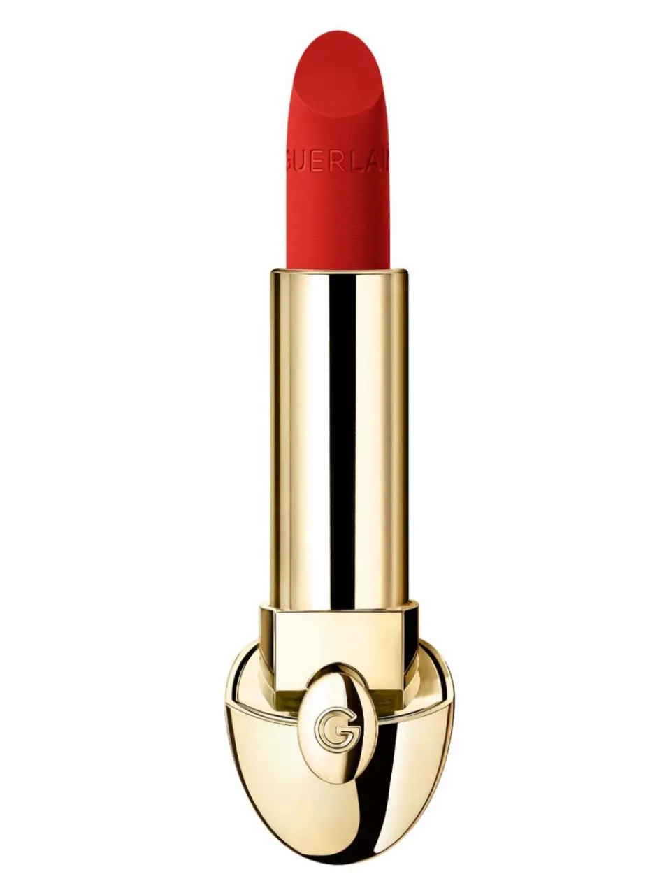 Hot guerlain Rouge G Velvet Lipstick Refill N° 214