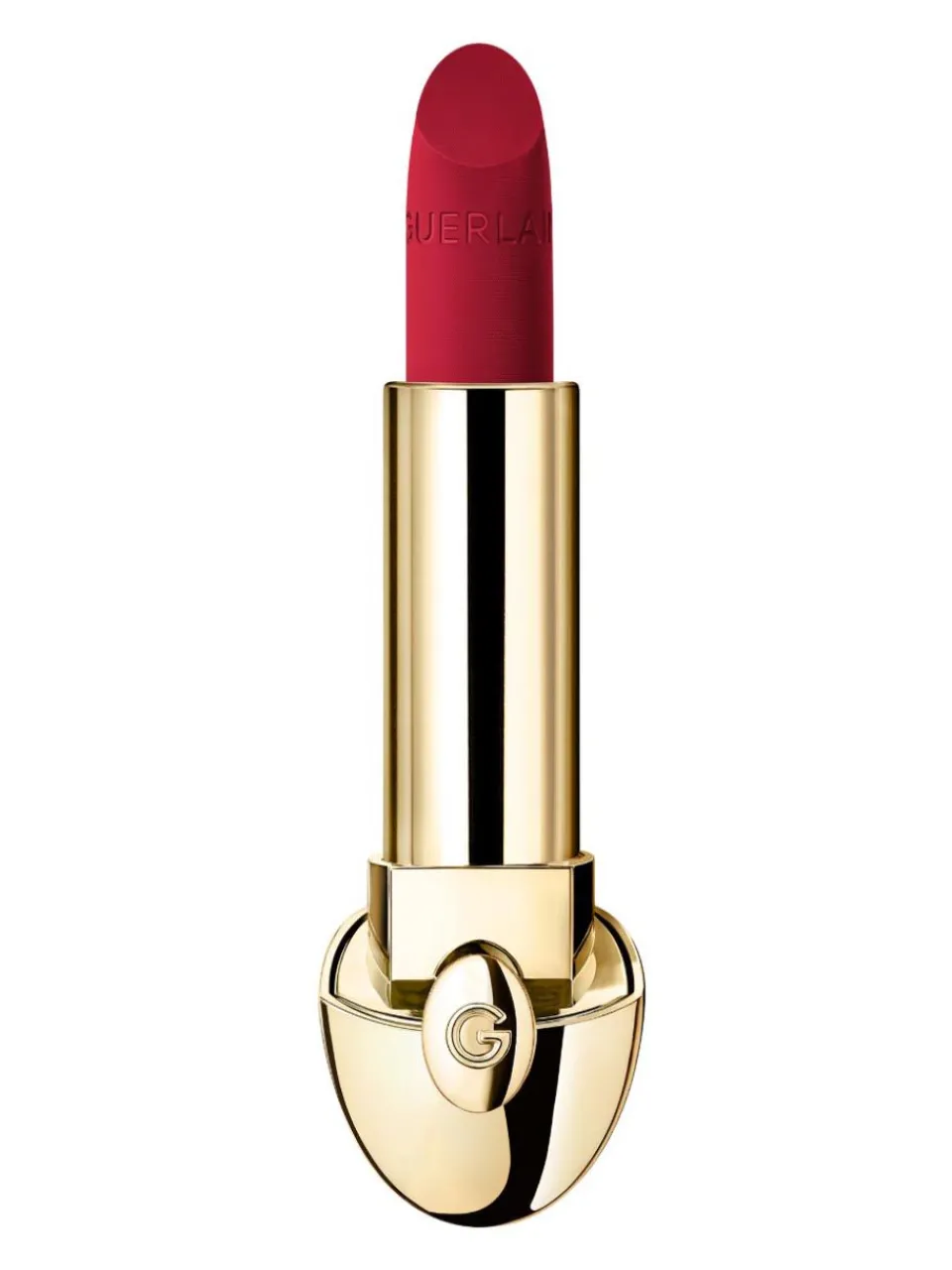 Sale guerlain Rouge G Velvet Lipstick Refill N° 520