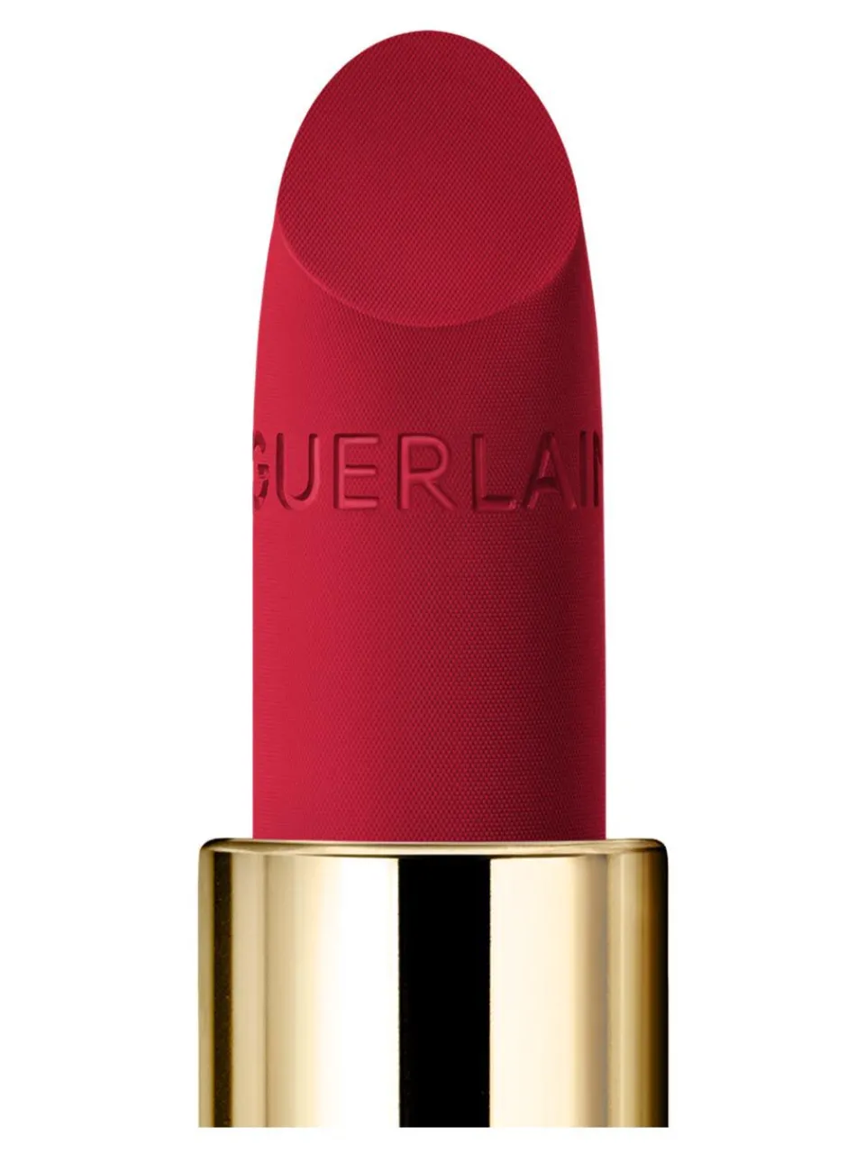 Sale guerlain Rouge G Velvet Lipstick Refill N° 520