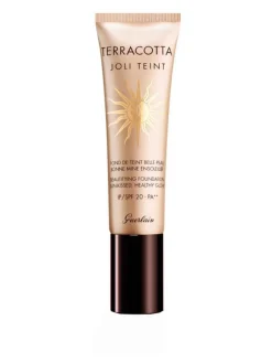 Fashion guerlain Terracotta - Joli Teint No. 4 Dark Foundation 30 ml