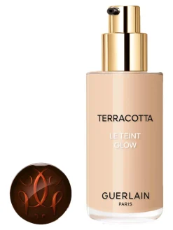 Online guerlain Terracotta Glow Fluid Foundation N° 1,5N 35 g
