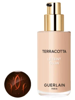 Fashion guerlain Terracotta Glow Fluid Foundation N° 1C 35 g