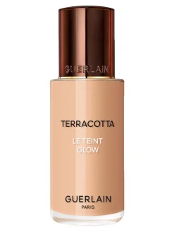 Online guerlain Terracotta Glow Fluid Foundation N° 3,5N 35 g