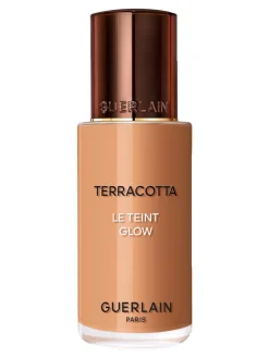 Discount guerlain Terracotta Glow Fluid Foundation N° 5N 35 g