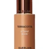 New guerlain Terracotta Glow Fluid Foundation N° 6N 35 g