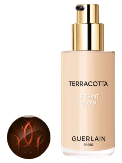 Hot guerlain Terracotta Glow Fluid Foundation N° 0N 35 g