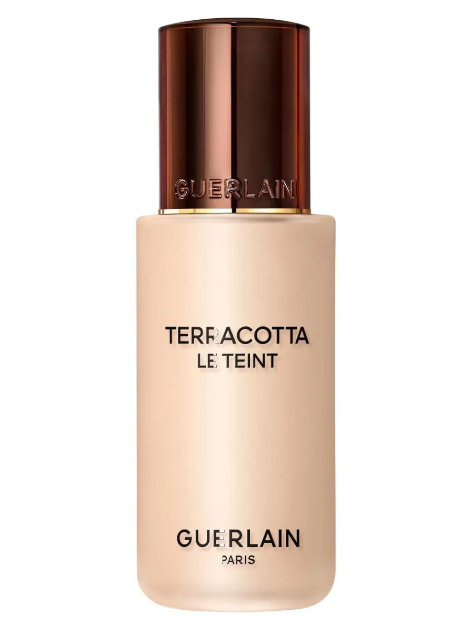 Clearance guerlain Terracotta Le Teint Foundation N° 0 N 35 ml