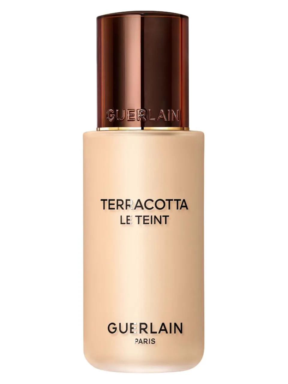 Outlet guerlain Terracotta Le Teint Foundation N° 1 W 35 ml