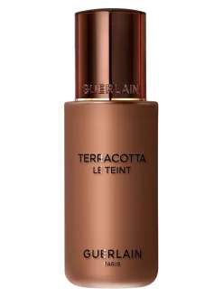 Clearance guerlain Terracotta Le Teint Foundation N° 7 N 35 ml