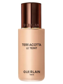 Sale guerlain Terracotta Le Teint Foundation N° 3 N 35 ml