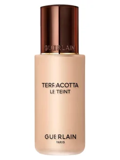 Online guerlain Terracotta Le Teint Foundation N° 2 N 35 ml