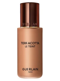 New guerlain Terracotta Le Teint Foundation N° 6 N 35 ml