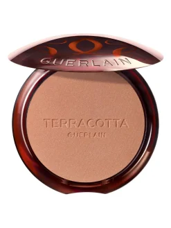 New guerlain Terracotta Powder N° 02 Medium Cool Rose 10 g