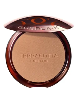 New guerlain Terracotta Powder N° 03 Medium Warm Dore 10 g