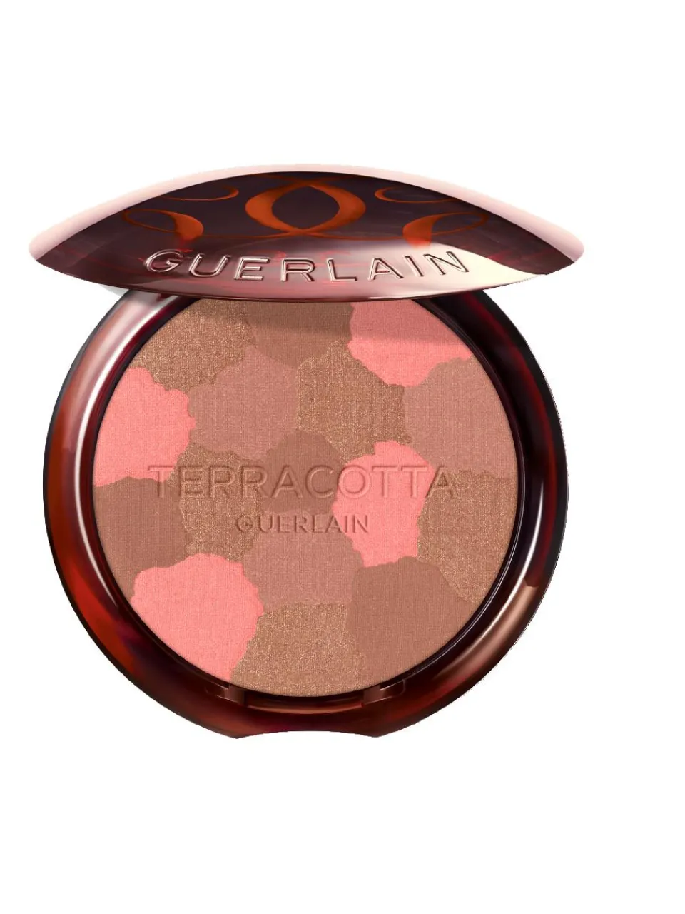 New guerlain Terracotta Powder N° 4 Deep Cool 71 g